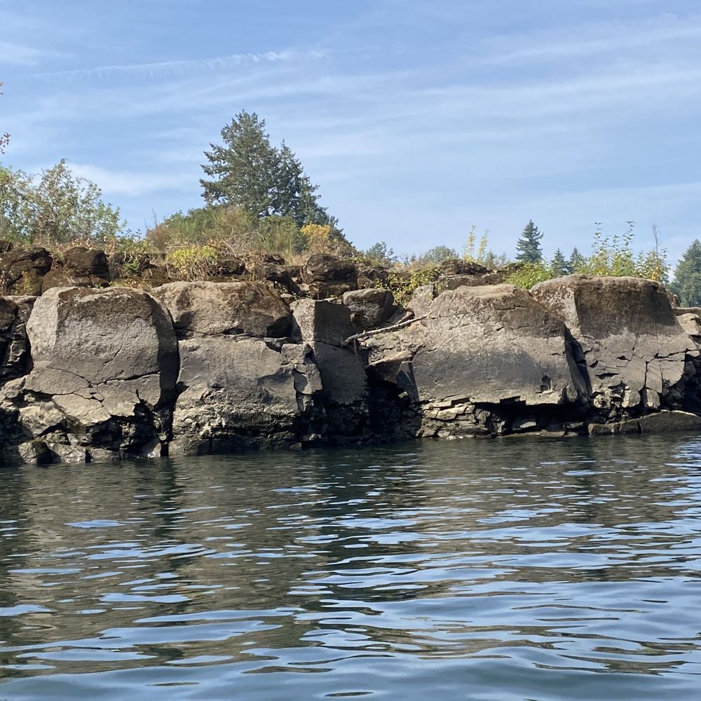 eNRG Kayaking - Rafting/Kayaking Near Me - Oregon City, Oregon