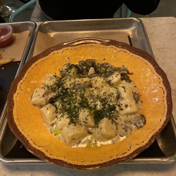 Chefs Hall - Gnocchi - Food Court Near Me - Toronto, Ontario Chefs Hall - Gnocchi - Food Court Near Me - Toronto, Ontario