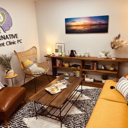 Midwest Alternative Treatment Clinic