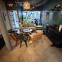 Agape Elixir Bar