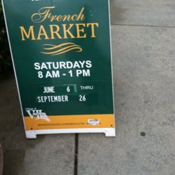 Vernon Hills Metra Station - Upcoming event at the train station