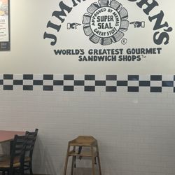 Jimmy John's