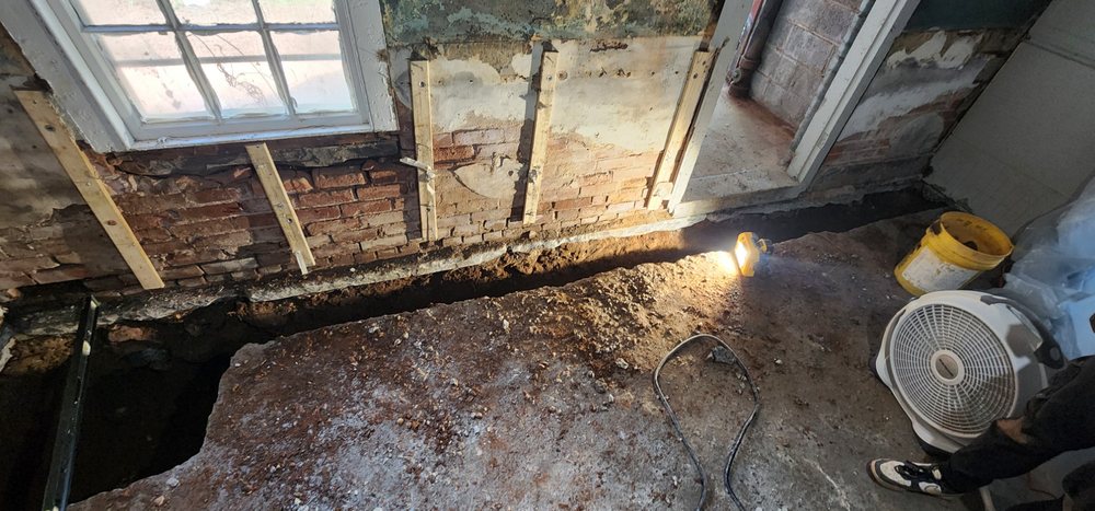 Slide of Bob's Services