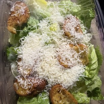 Zachary's Chicago Pizza - Large salad - Pizza Near Me - Pleasant Hill, California Zachary's Chicago Pizza - Large salad - Pizza Near Me - Pleasant Hill, California