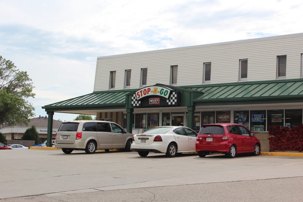 MILIO’S SANDWICHES Updated September 2024 10 Photos 2932 Fish Hatchery Rd, Madison