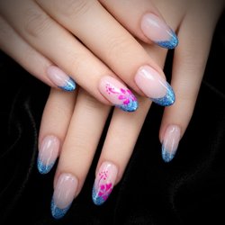 Pure Nails Spa