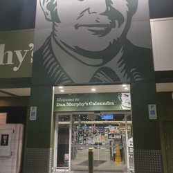 Dan Murphy's