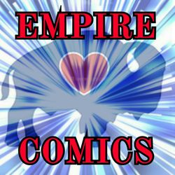 Empire Comics - We love our customers from Buffalo & beyond!!!