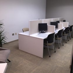 Priority Staffing - Candidate Assessment & Training Center