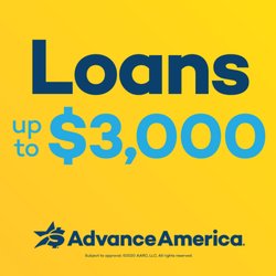 Advance America