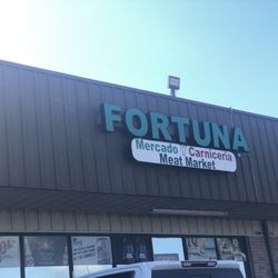 Fortuna - Storefront