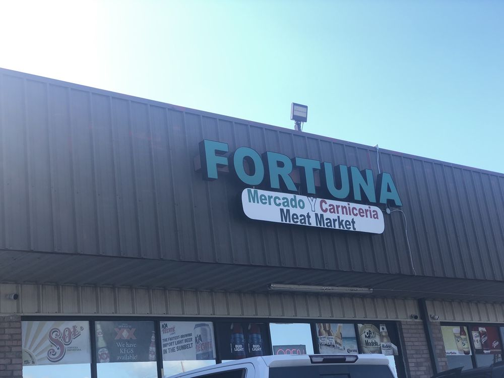 FORTUNA Updated October 2024 7058 Hwy 51, Horn Lake, Mississippi Grocery Phone Number Yelp