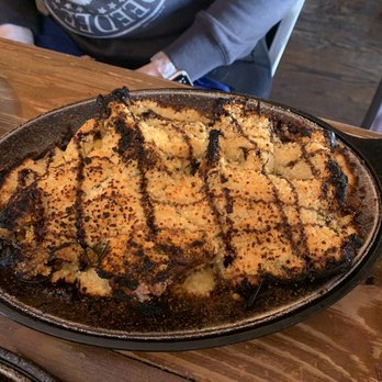 Old Glory Kitchen + Spirits - Rosemary Parmesan Wings - Pizza Near Me - Keyport, New Jersey
