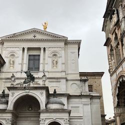 Piazza Vecchia - Piazza Vecchia - Alter Platz