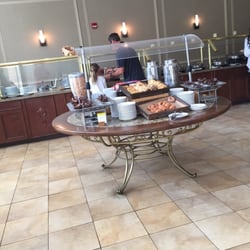 Harvest Grille