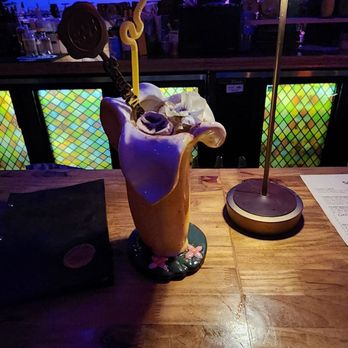 ShipWreck - Tiki Bars Near Me - Fort Worth, Texas