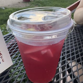 The Waterfront Cafe - Hibiscus margarita - Sandwiches Near Me - Chicago, Illinois The Waterfront Cafe - Hibiscus margarita - Sandwiches Near Me - Chicago, Illinois