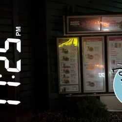 Wendy's