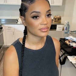 Isa Michel - Soft glam