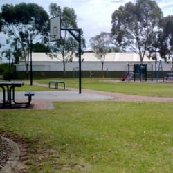 Emu Park
