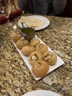 Spice Indian Cuisine by null