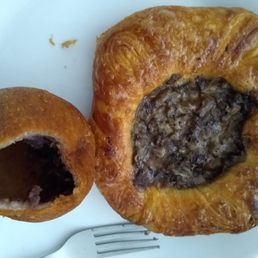Sweet Rice Donut