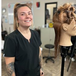Summit Salon Academy Kansas City