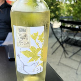 St Clair Brown Winery & Brewery - We loved this one - Breweries Near Me - Napa, California St Clair Brown Winery & Brewery - We loved this one - Breweries Near Me - Napa, California