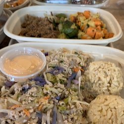 Northwest Fit Meals - Delicious and healthy!