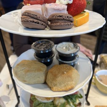 Mints & Honey - Coffee & Tea Near Me - Burlingame, California Mints & Honey - Coffee & Tea Near Me - Burlingame, California