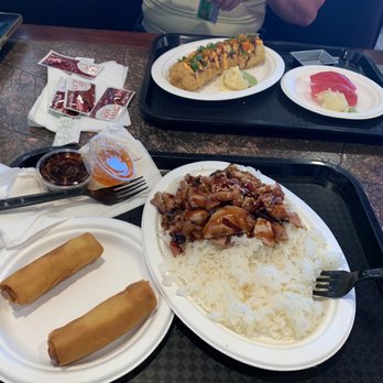 SanSai Japanese Grill - Japanese Near Me - Hawthorne, California SanSai Japanese Grill - Japanese Near Me - Hawthorne, California