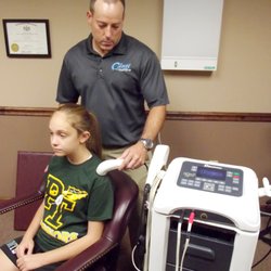 Cinti Chiropractic Center