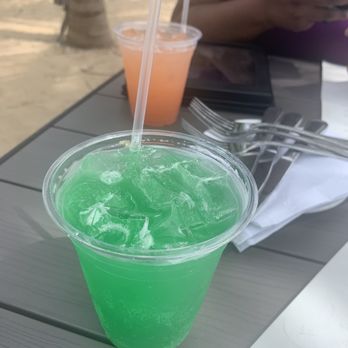 Bowleys On The Bay - Mermaid Water -Definitely a must for anyone - New American Near Me - Middle River, Maryland