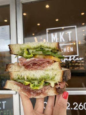 MKT Kitchen by null