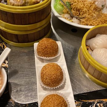 Triumph Valley - @kentfoodie - Dim Sum Near Me - Renton, Washington