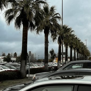 Ontario Improv - Ontario Mall Exterior - Comedy Clubs Near Me - Ontario, California