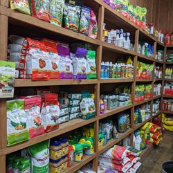 Barnes Supply