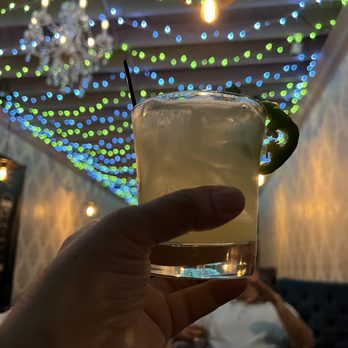 Alibi Speakeasy & Lounge - Lounges Near Me - Farmingdale, New York