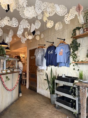 The Harbinger Cafe & Bakery by null