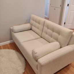 Loveseat Loveseat