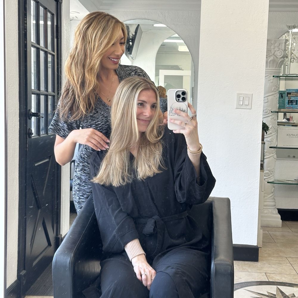 Modelcuts - Hair Salons Near Me - Studio City, California Modelcuts - Hair Salons Near Me - Studio City, California