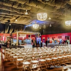 Celebration Event Center & Ballroom