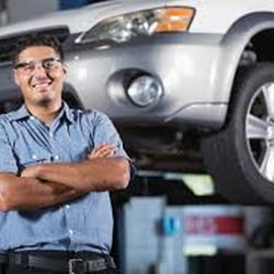 DRIVE AutoCare - N. Cedros Solana Beach