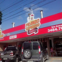 Frango Expresso Premium