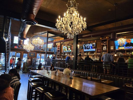 Hawk N Dove Capitol Hill DC by null Hawk N Dove Capitol Hill DC by null