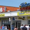 Ozzie's Fried Dough gift card