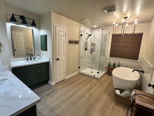 Big Willow Remodeling