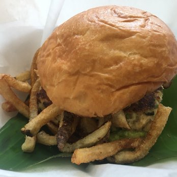 Frita Batidos - Cuban Near Me - Ann Arbor, Michigan