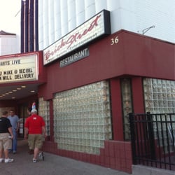 Brick Street Bar