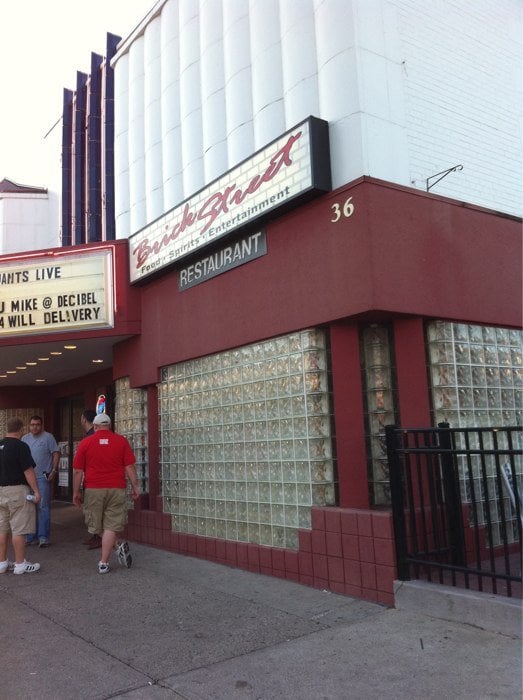 BRICK STREET BAR 37 Reviews 36 E High St, Oxford, OH Offerings Yelp